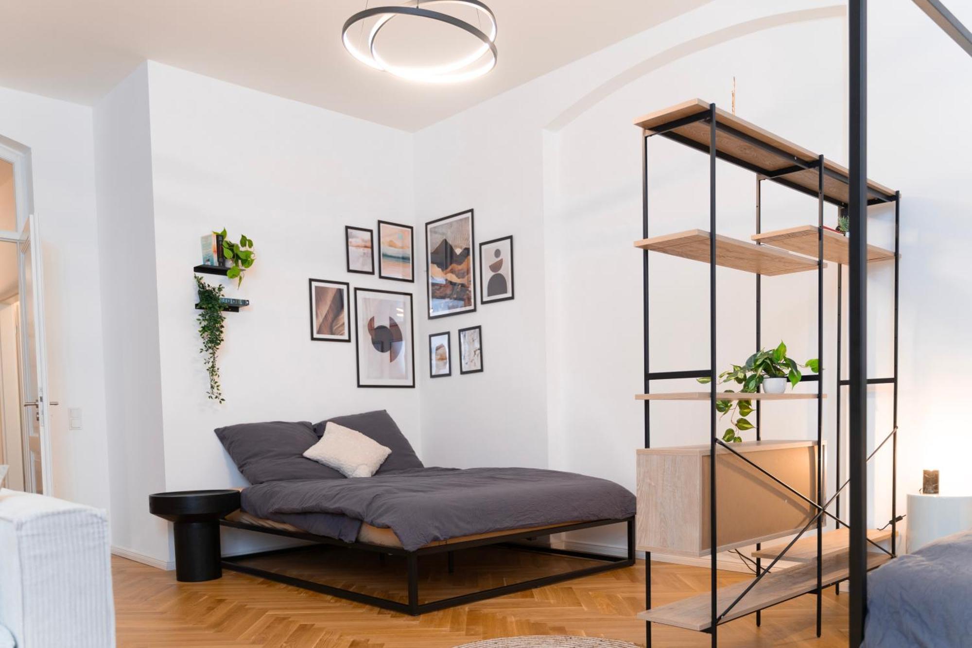 Apartment Near Ku'Damm Berlin Zewnętrze zdjęcie