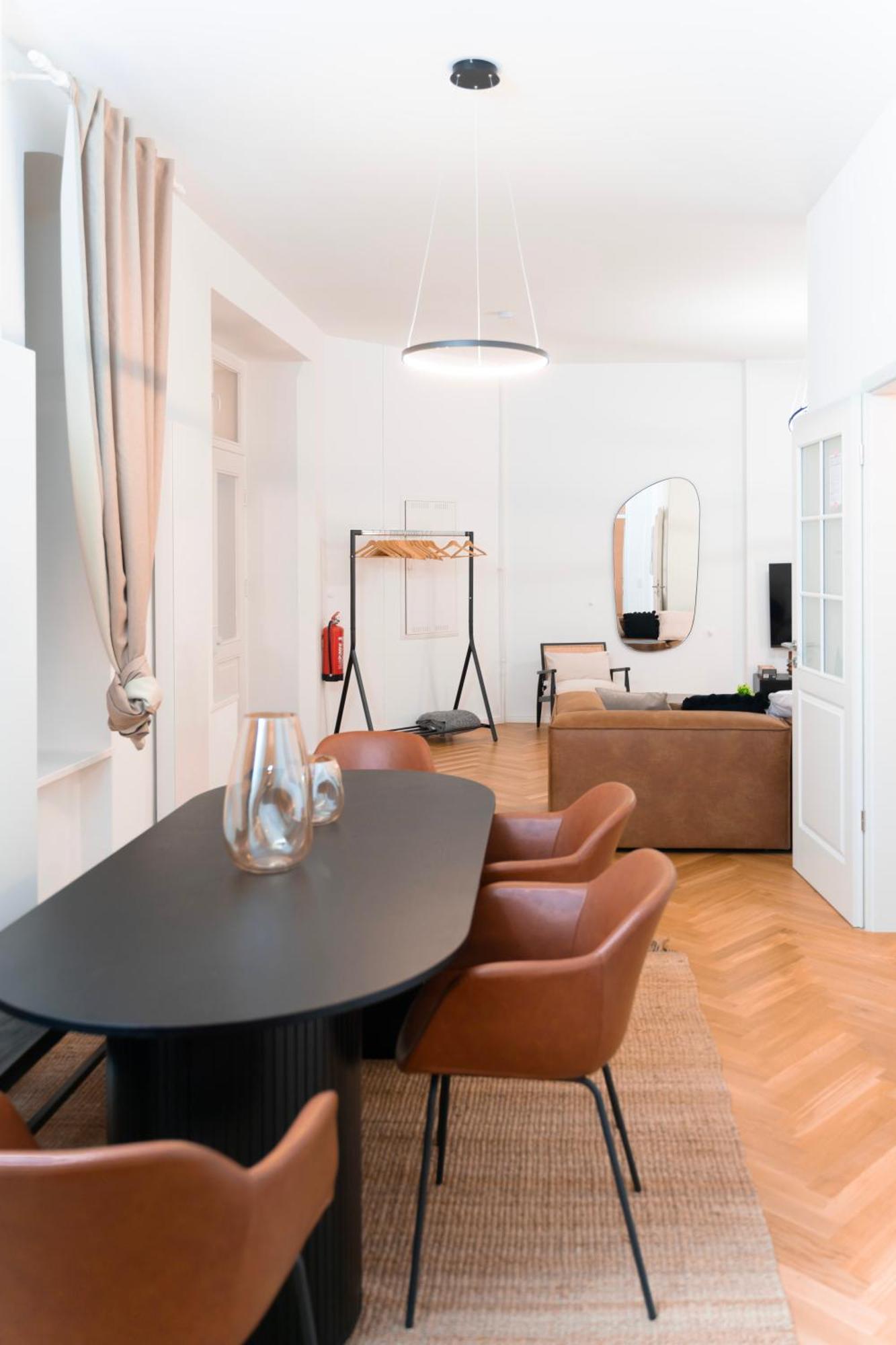 Apartment Near Ku'Damm Berlin Zewnętrze zdjęcie