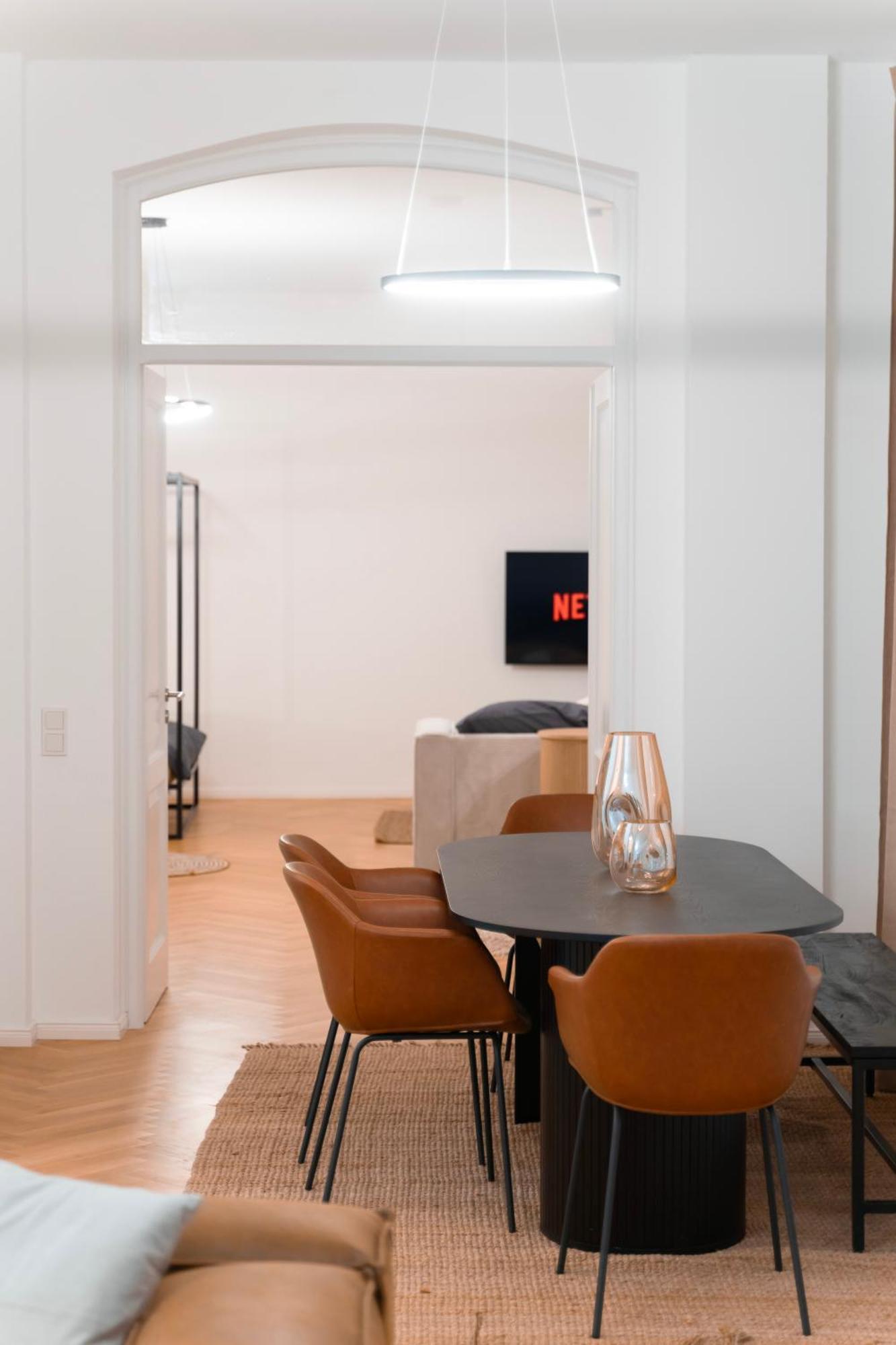 Apartment Near Ku'Damm Berlin Zewnętrze zdjęcie