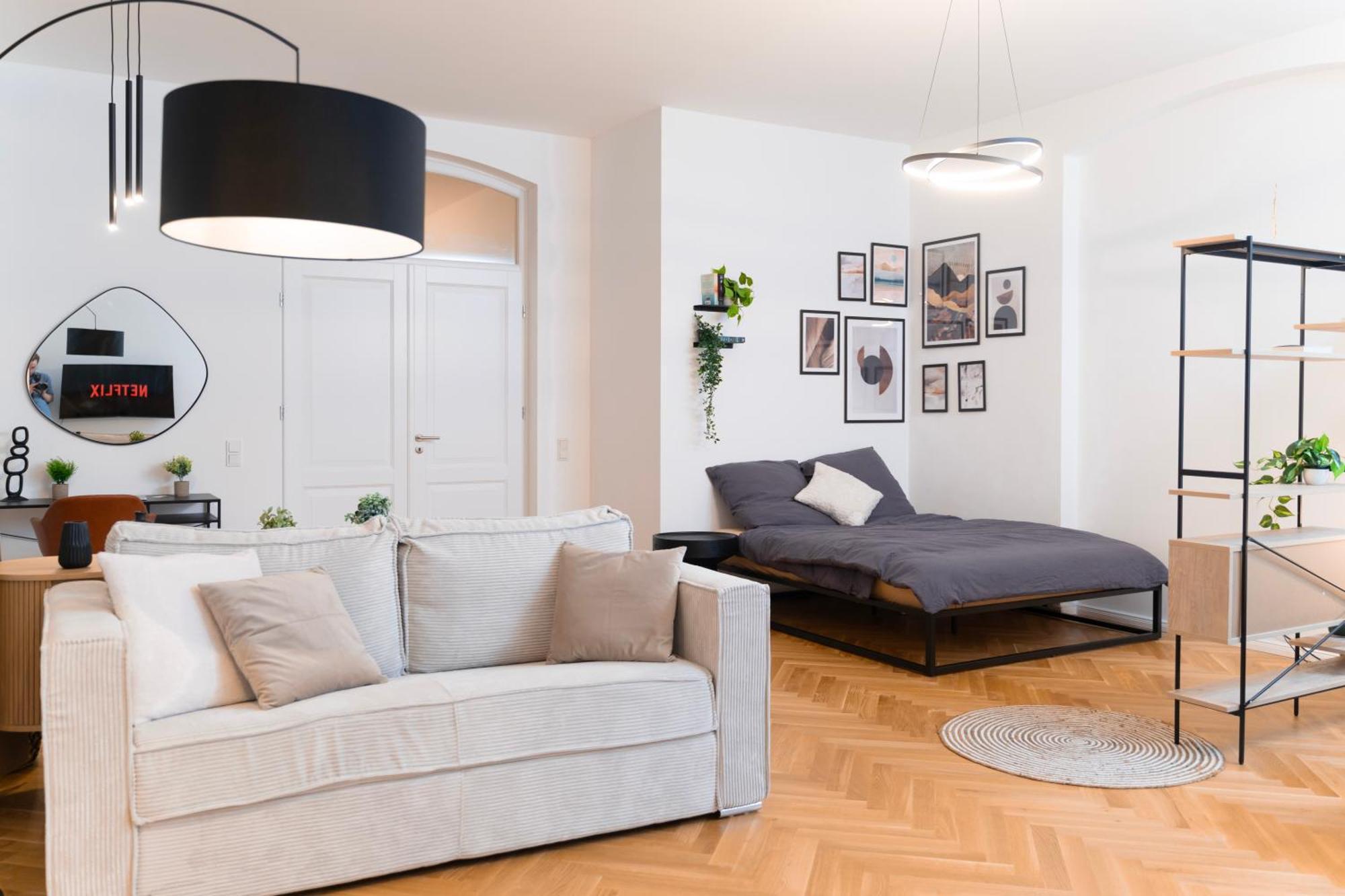 Apartment Near Ku'Damm Berlin Zewnętrze zdjęcie