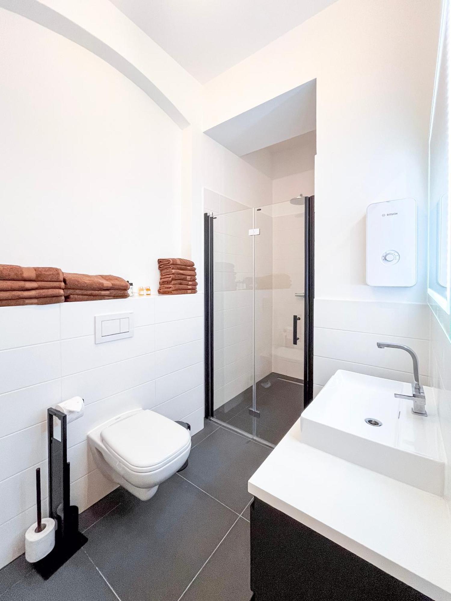 Apartment Near Ku'Damm Berlin Zewnętrze zdjęcie