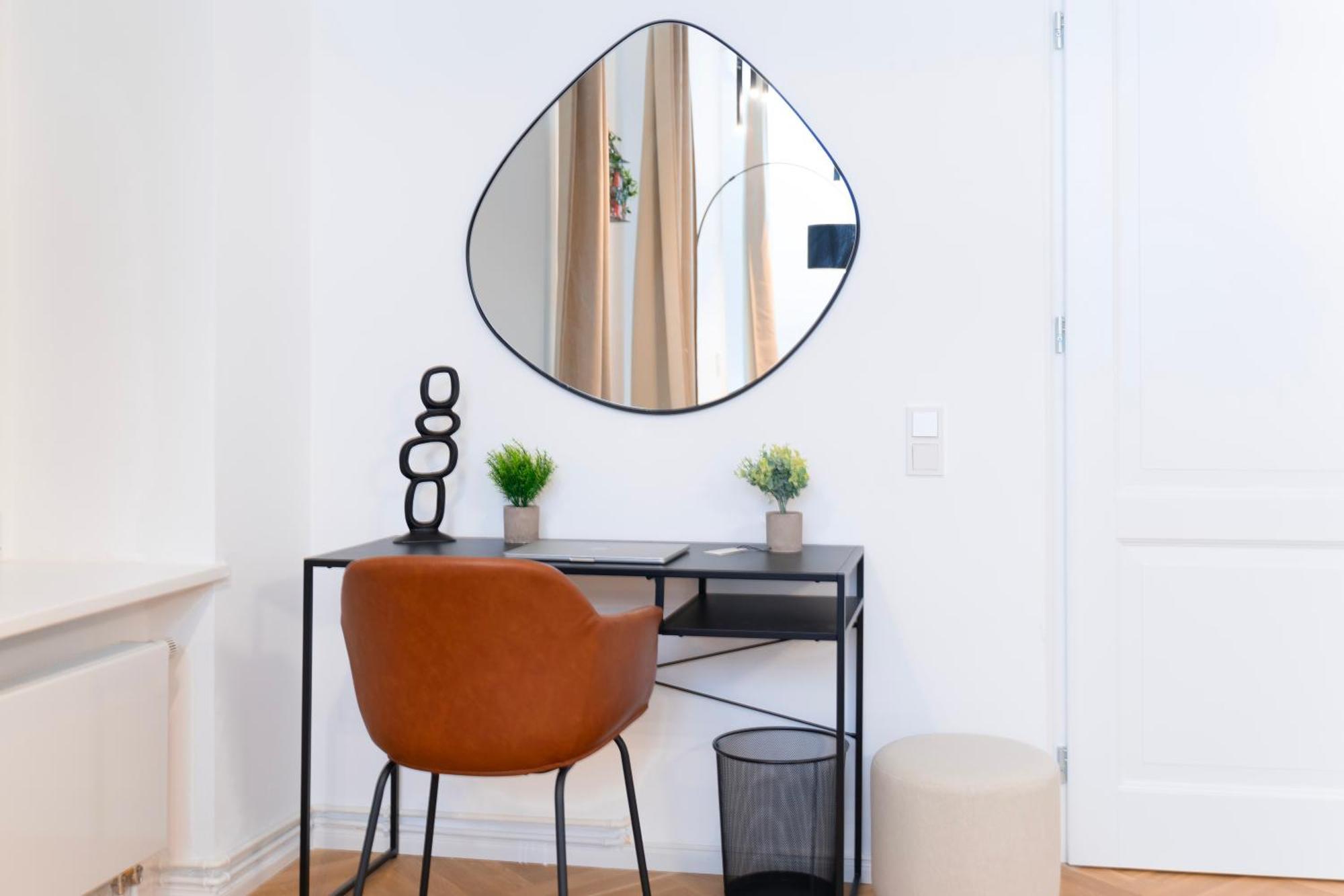 Apartment Near Ku'Damm Berlin Zewnętrze zdjęcie