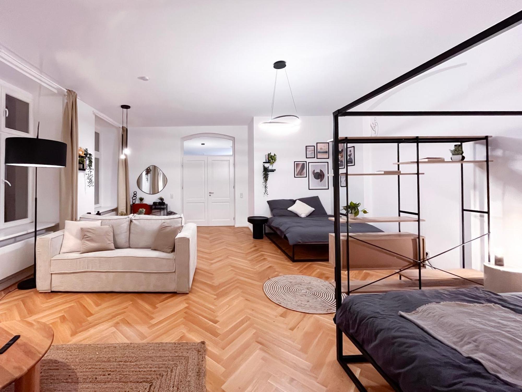 Apartment Near Ku'Damm Berlin Zewnętrze zdjęcie
