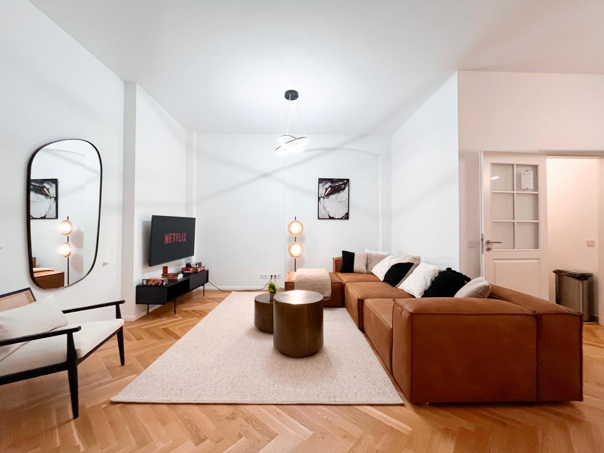 Apartment Near Ku'Damm Berlin Zewnętrze zdjęcie